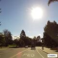 Man unconscious from alcohol at Cal Poly Santa Lucia Hall