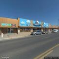 Intoxicated man reported throwing items near cafe