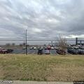 Warehouse alarm at business on Partnership Drive