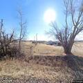 Vehicle fire on County Road 1180 in Binger
