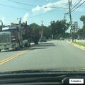 Vehicle reported missing from Main Street lot