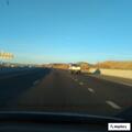 Motorcycle fleeing northbound on I-25 near US 550
