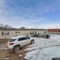 Toddler with head injury from fall in Binger