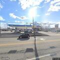 Child reported left alone in vehicle that drove away