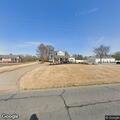 Men fighting at Washington Street property