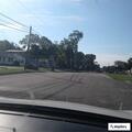 Woman injured after fall from moving vehicle