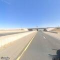 Slow SUV with trailer reported on I-25 near Bernalillo