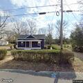 Person reporting back pain on North King Avenue