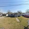 Person having breathing difficulty at Twin City St