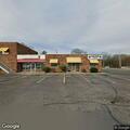 Burglar alarm at fitness business on Dallas Towne Plaza
