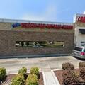 Person having abdominal pain and vomiting at Cook Out