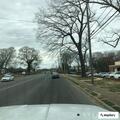 Person with chest problems at urgent care center