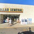 Officers check arguing couple outside Food Lion
