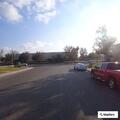 Welfare check on transient at Bakersfield firehouse