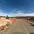 Male patient found unresponsive in backyard in Placitas