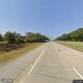 Hit-and-run involving two semis on US-67