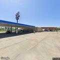 Dispute between driver and store clerk