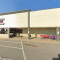 Officer conducts vehicle stop near Ollie’s store