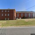 Elderly woman falls and hits head at church