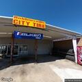 Suspicious persons reported at City Tire
