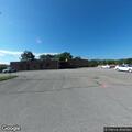 Traffic stop at Robbinsville Elementary Gym