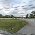 Single-vehicle crash on Upward Road near Dana Park