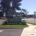 Medical evaluation at Baywood Park Pier