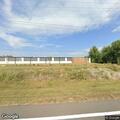 Burglary in progress at storage facility on Zero Street