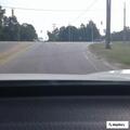 Elderly man confused walking on Red Hill Church Road