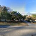 Gas line rupture reported on Morehead Road