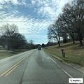 Traffic stop on Dallas Cherryville Highway