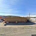 Woman detained on warrant at Rose Bud gas station