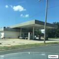 Man tries to enter parked car at Forest City store