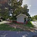Person experiencing chest pain near Reid Street in Forest City