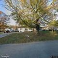 Deputies serve summons near Wallace Drive in Tullahoma