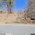 Two-car crash with property damage on NC 28