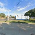 Traffic stop at smoke shop in Barling