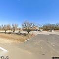 Traffic stop at Lavaca Senior Center parking lot