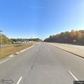Metal debris reported on highway near Albemarle