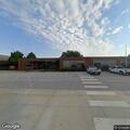Traffic stop near Central Elementary school