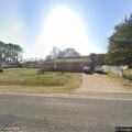 Report of past break-in at Burns Road home