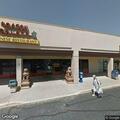 Store reports past theft, suspect not on scene