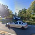 Car hits fence and leaves road on Shelbyville Highway