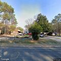 Person experiencing chest pains near Sanford
