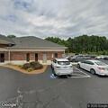 82-year-old woman with chest pain at medical clinic