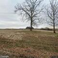 Emergency landing zone established near Holland Road in Faulkner