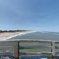 Person rescued from water at Avon Fishing Pier