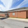 Vehicle pursuit of blue SUV near Ebenezer church