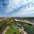 Suspicious activity reported at Riverwalk Park