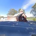 Overdose patient at church in District One